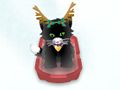 Spel Pet Sleding  online