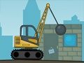 Spel Crash de stad online Spel Crash de stad online