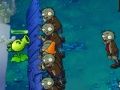 Spel Erwt vs zombies  online