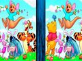Spel Winnie the Pooh Photoshunt  online