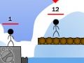 Spel Territoriumoorlog gehackt  online