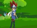 Spel Gingka Beyblade  online