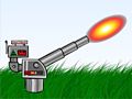 Spel Kitten Canons online Spel Kitten Canons online