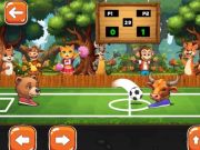 Spel Junglebal online