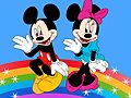 Spel Disney&#39;s ABC online