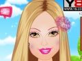 Spel Natuurlijke make -over  online