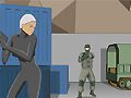 Spel Nobuyuki Forces 3  online