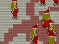 Spel Infectonator kersteditie  online