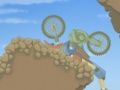 Spel TG Motocross 3 online Spel TG Motocross 3 online