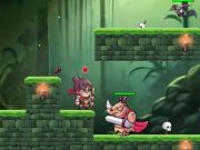 Spel Jungle Fury Mutant Rhino Mayhem online