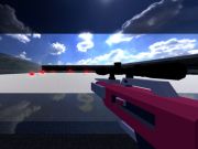 Spel Airdrone -aanval online