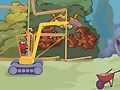 Spel Graaf destroyer online