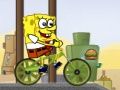 Spel SpongeBob BMX  online