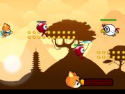 Spel Heroïsch spervuur online