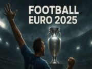 Spel Voetbal Euro 2025 online
