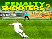 Spel Penalty shooters 2 online