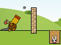 Spel Kill het konijn online