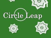 Spel Circle sprong online