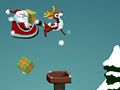 Spel Fijne kerstman  online