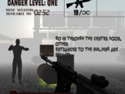 Spel Z-virus laatste hoop online