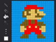 Spel Pixlr online