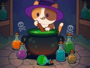 Spel Magische stroom online