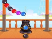 Spel Spinnende bubbels online