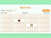 Spel Matigen online