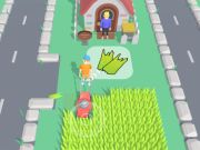 Spel Zomerbesparing online