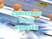 Spel Kerstcrosser online