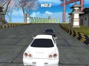 Spel Straatauto racen online