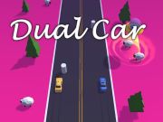 Spel Dubbele auto online