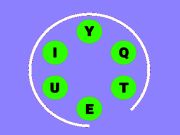 Spel Raad woorden snel online