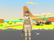 Spel Commando Arcade Shooter online