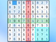 Spel Sudoku Guru online