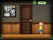 Spel Amgel Kids Room Escape 334 online