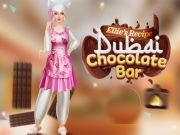 Spel Ellie's Recept Dubai Chocolate Bar online