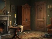 Spel Bloodfire Sorcerer Escape online