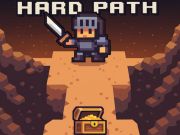 Spel Hard pad online