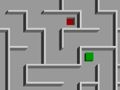 Spel Een doolhof  online