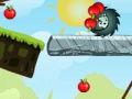Spel Appeljager  online