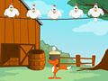 Spel Sluwe vos  online