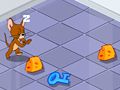 Spel Tom en Jerry: Night snack online