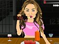 Spel Fanatische beroemdheden  online