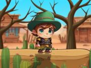 Spel Wild avontuur online