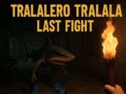 Spel Tralalero tralala laatste gevecht online