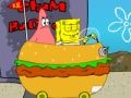 Spel SpongeBob ontbreekt recept  online