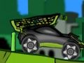 Spel Ben 10 levering  online