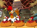 Spel Kiphokjes  online