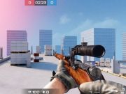 Spel KS Russische sluipschutters online
